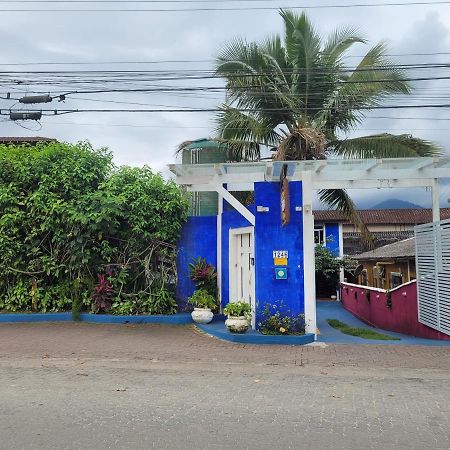 Hotel Pousada Mar & Sol De Camburi Camburi  Exterior foto
