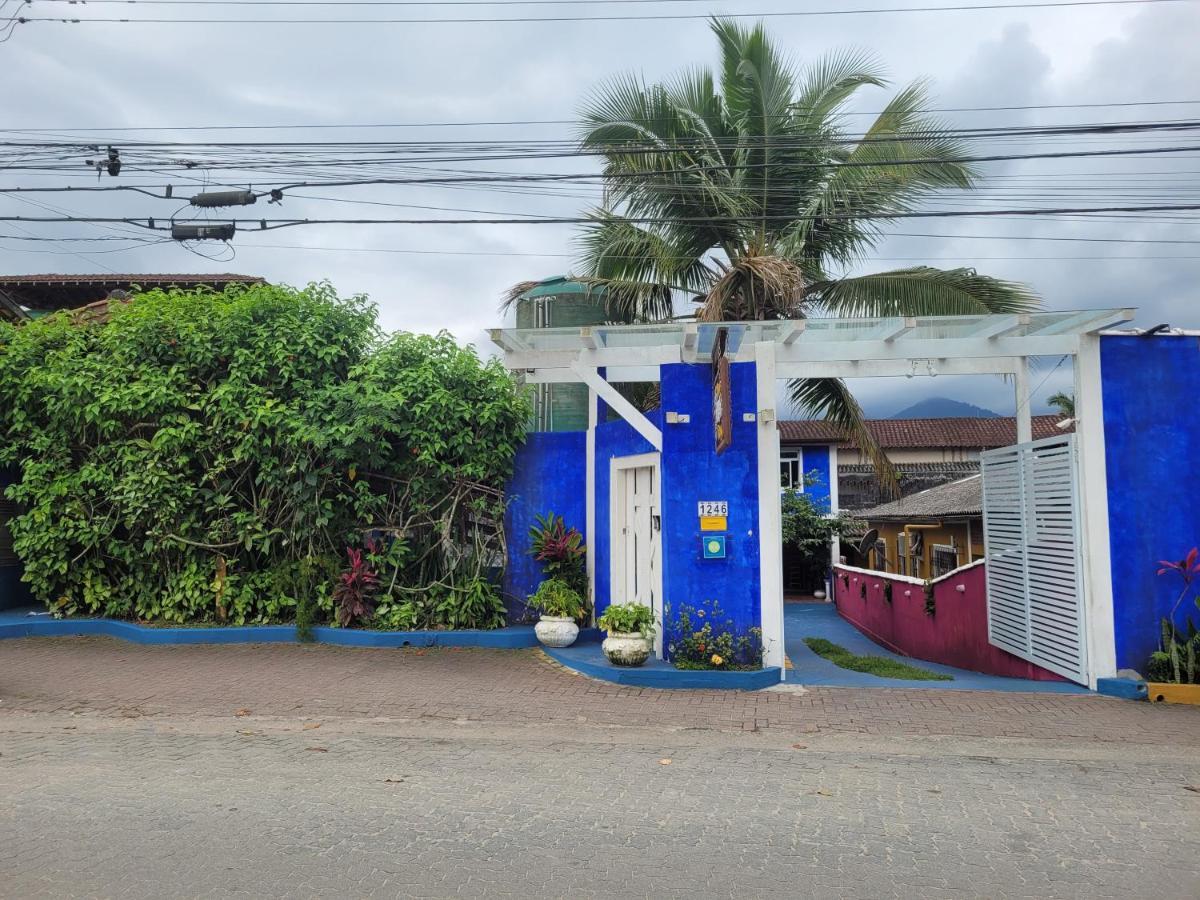 Hotel Pousada Mar & Sol De Camburi Camburi  Exterior foto